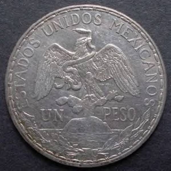 1911-Caballito